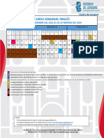 Curso Semanal Dic 2023 - Feb 2024