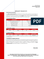 Ficha Técnica Ultraboard Mar. 2021 Rev.02