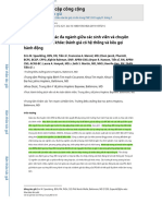 Interprofessional Education and Collaboration Among Healthcare Students and Professionals A Systematic Review and Call For Action - En.vi