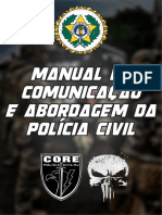 Material de Estudo T.a.P - T.C.P