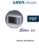 L&T Star 50 - Manual Servicio