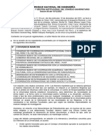 Acta Comisión de Politica Sesión 02-2021 (30-04 - 21)