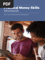 Practical Money Skills Workbook