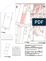 Plano Matriz