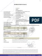 Ie 24032.54 - Bkf Corporacion e.i.r.l.-pan Con Quinua, Pasas y Leche