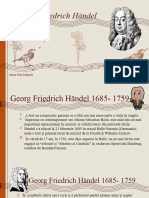 Georg Friedrich Händel