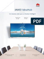 Huawei Ideahub Board 86 02313nby 144265 - FR