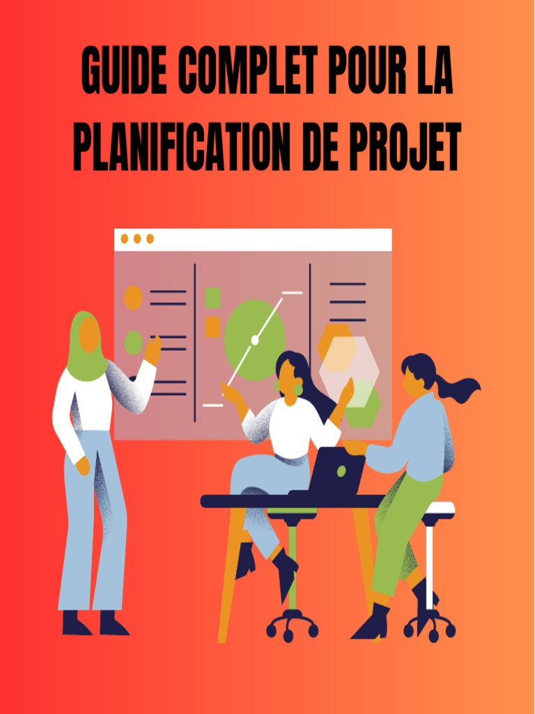 Guide de Planification de Projet PDF | PDF | Gestion de projet ...