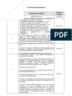 Gestion de Desminado