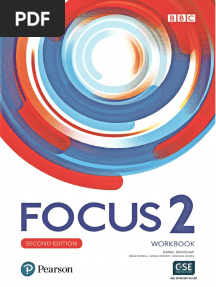Focus2 WorkBook