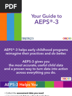 Your Guide To AEPS 3 April 2023