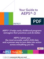 Your Guide to AEPS 3 April 2023
