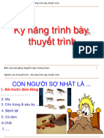 Bài 4 - Kỹ Nang Thuyet Trinh - Officially