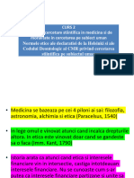 Curs 2 - EIA - BCSU - EPS - Nevoia de Moralitate in Cercetare