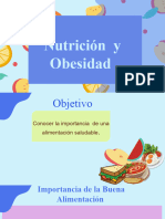 Conceptos de Nutrición