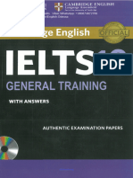 IELTS General 12