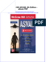 Download ebook Mcgraw Hill Asvab 5Th Edition Pdf full chapter pdf