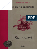 La Cajita Cuadrada - Kremer, Harold, 1955 - 2007 - Cali - Deriva Ediciones - 9789589816813 - Anna's Archive