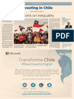 CHILE - FT 27 April 2021