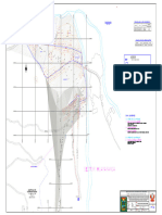 PLANO DE OBRAS EXISTENTES