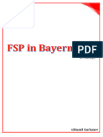 FSP in Bayern 2024 - Anamnese