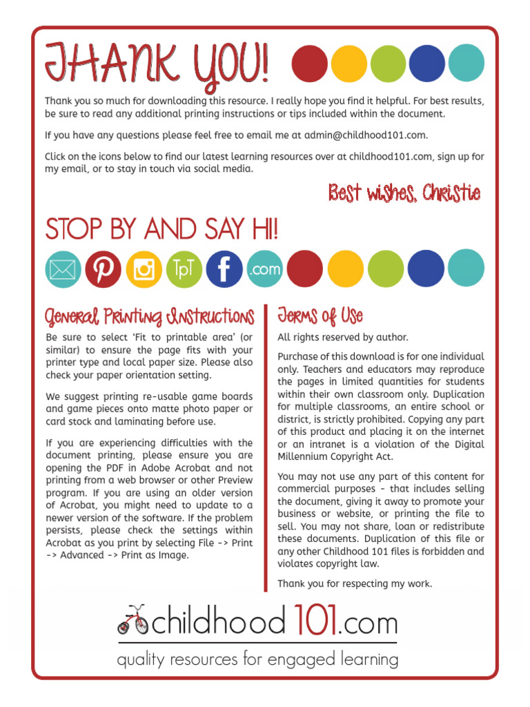 Holidays Celebrations Around the World 2024 Calendar PDF Observances