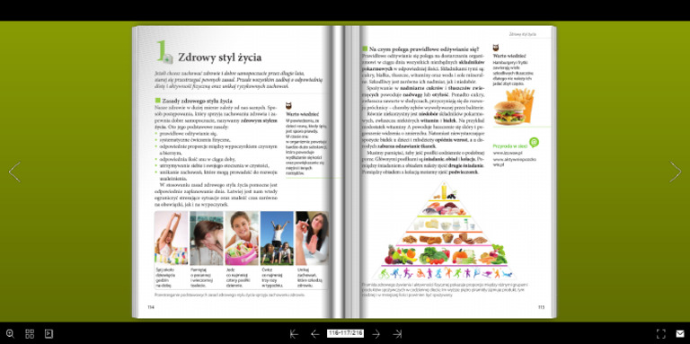 Tajemnice Przyrody Klasa 6 Sprawdzian Chomikuj Tajemnice Przyrody 4 | PDF