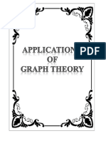 Application of Graph Theory by Swayang