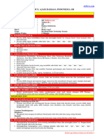 Modul Ajar Bahasa Indonesia Kelas 1 Fase A - (Abdiera - Com)