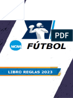 NCAA 2023 Español