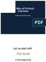 DL1 - FinTech 14 Aug 2023
