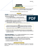 Salud Mental - Cyd Final