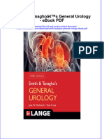 Ebook Smith Tanaghos General Urology PDF Full Chapter PDF