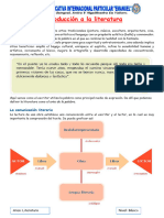 Literatura - Sesión 01, 02 - BP - 050138