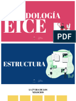 Metodologia Eice - 025123