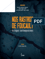 Ebook Rastros-Foucault