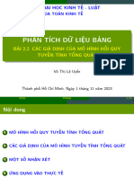 2.2 - Bai Giang - Cac Gia Dinh Cua Mo Hinh Hoi Quy
