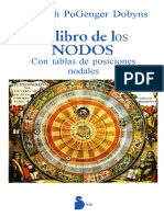 El Libro de Los Nodos Zipporah Pottenger Dobynspdf