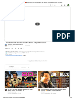 ?Baladas Anos 80 - Discoteca Anos 80 - Músicas Antigas Internacionais - YouTube