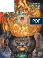 Dungeon Crawl Classics - Dying Earth 02- The Primer of Practical Magic