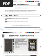 Download Archos 70b eReader  by Caroline Baillez SN72184134 doc pdf