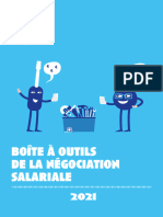 Boite à outils de la  négociation salariale (1)