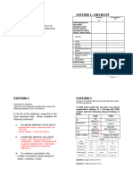 Pediatrics OSCE