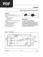 Datasheet