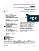 PM660_datasheet