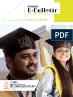 CMA Student E-Bulletin Jan 2024