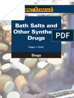 Compact Research - Drugs - Bath Salts and Other Synthetic Drugs (2013)