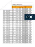 Lista de Precios Condominio Campestre La Peña Act.xlsx - Listado de Precios 30% (15)