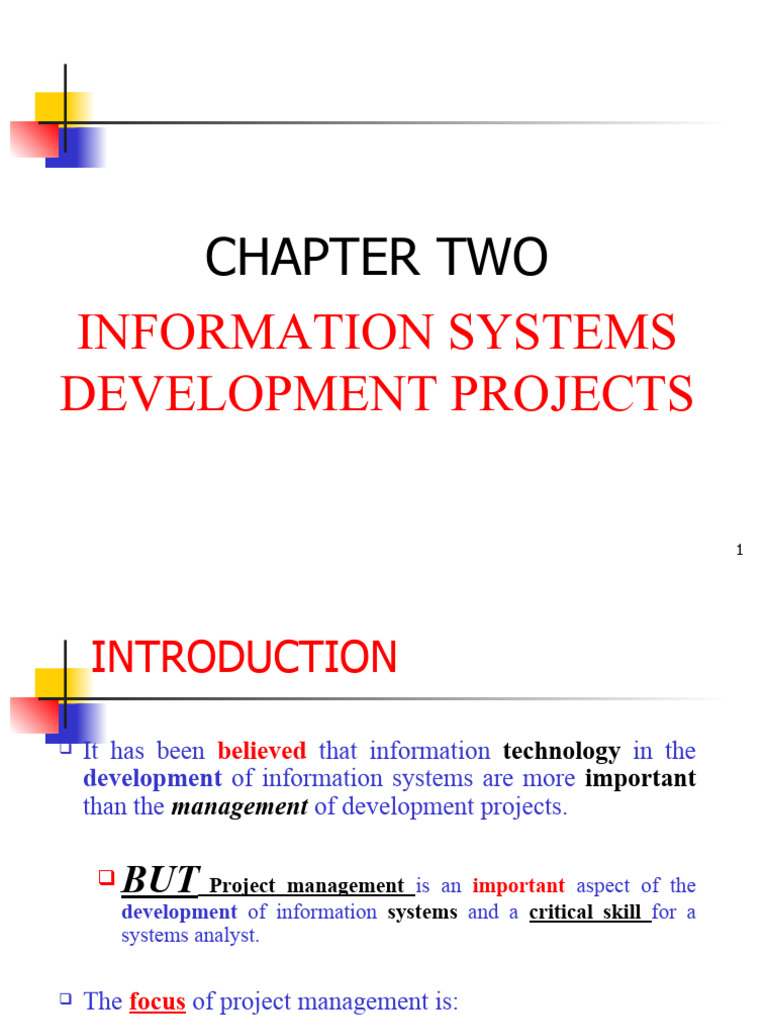 Managing Information Systems Projects | PDF | Art | Computers