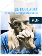 Eribon, D. a Crítica e Seus Monstros. in Michel Foucault e Seus Contemporâneos.